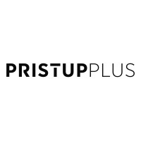 Pristup Plus logo, Pristup Plus contact details