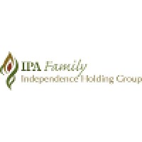 IPA Family logo, IPA Family contact details