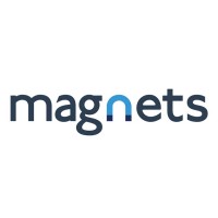 Magnets.com logo, Magnets.com contact details