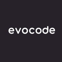 EVOCODE logo, EVOCODE contact details