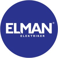 Elman logo, Elman contact details