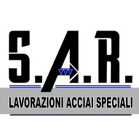 S.A.R. logo, S.A.R. contact details