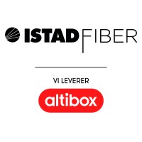 Istad Fiber AS logo, Istad Fiber AS contact details