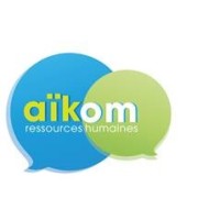 Aikom logo, Aikom contact details