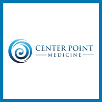 Center Point Medicine logo, Center Point Medicine contact details