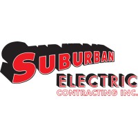 SUBURBAN ELECTRIC CONTRACTING INC logo, SUBURBAN ELECTRIC CONTRACTING INC contact details