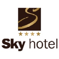 SKY HOTEL BELGRADE logo, SKY HOTEL BELGRADE contact details