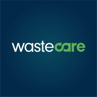 WasteCare Group logo, WasteCare Group contact details