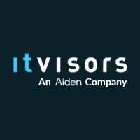 ITvisors logo, ITvisors contact details