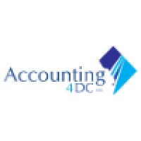 Accounting 4 DC logo, Accounting 4 DC contact details