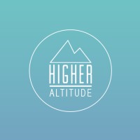 Higher Altitude Inc. logo, Higher Altitude Inc. contact details