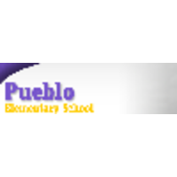 Pueblo Elementary School logo, Pueblo Elementary School contact details