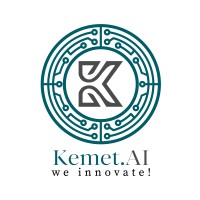 Kemet Artificial Intelligence logo, Kemet Artificial Intelligence contact details