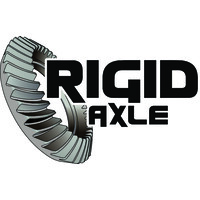 Rigid Axle logo, Rigid Axle contact details