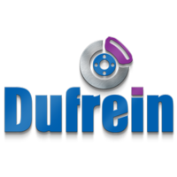 Dufrein logo, Dufrein contact details