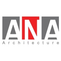 ANA Architecture logo, ANA Architecture contact details