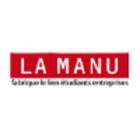 LA MANU logo, LA MANU contact details