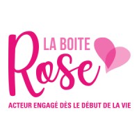 La Boîte Rose - Family Service logo, La Boîte Rose - Family Service contact details