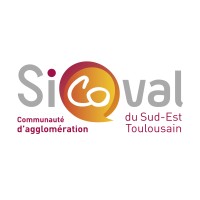 Sicoval logo, Sicoval contact details