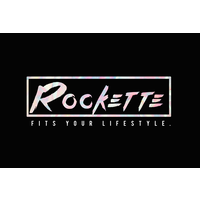 Rockette’s One Stop Express logo, Rockette’s One Stop Express contact details