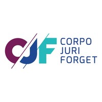 Corpo Juri-Forget inc. logo, Corpo Juri-Forget inc. contact details