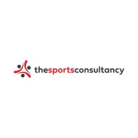 The Sports Consultancy logo, The Sports Consultancy contact details