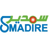 SMADIRE logo, SMADIRE contact details