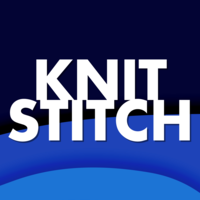 Knit Stitch logo, Knit Stitch contact details