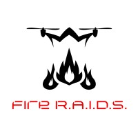 Fire R.A.I.D.S. logo, Fire R.A.I.D.S. contact details