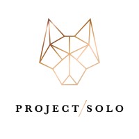 PROJECT SOLO logo, PROJECT SOLO contact details