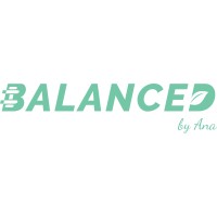 Balanced By Ana logo, Balanced By Ana contact details