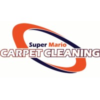 Super Mario Carpet Cleaning logo, Super Mario Carpet Cleaning contact details