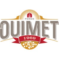 Ferme J.Ouimet inc. logo, Ferme J.Ouimet inc. contact details