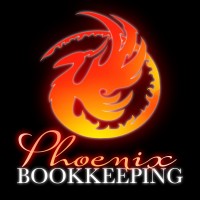 Phoenix Accounting logo, Phoenix Accounting contact details