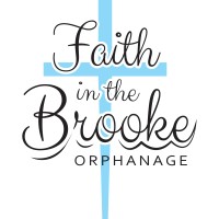 Faith In The Brooke logo, Faith In The Brooke contact details