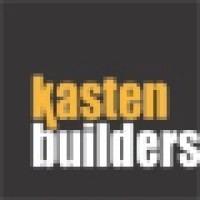 Kasten Builders logo, Kasten Builders contact details