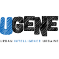 uGene logo, uGene contact details