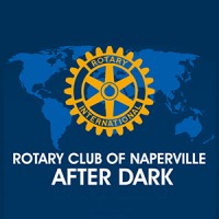 The Rotary Club of Naperville After Dark logo, The Rotary Club of Naperville After Dark contact details