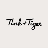 Tink & Tiger logo, Tink & Tiger contact details