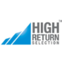 High Return Selection™ logo, High Return Selection™ contact details