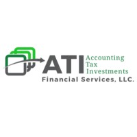 ATI Financial Services logo, ATI Financial Services contact details