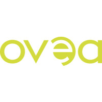 OVEA logo, OVEA contact details