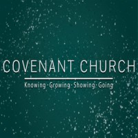 Covenant Church International logo, Covenant Church International contact details