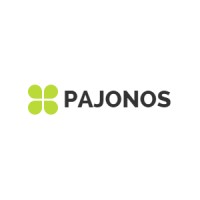 Pajonos logo, Pajonos contact details