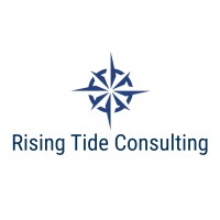 Rising Tide Consulting logo, Rising Tide Consulting contact details