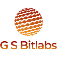 G S Bitlabs logo, G S Bitlabs contact details