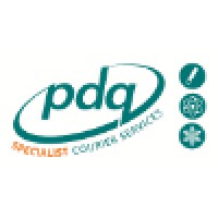 PDQ Couriers logo, PDQ Couriers contact details