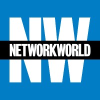 Network World logo, Network World contact details