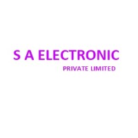 S A Electronic Private Limited logo, S A Electronic Private Limited contact details