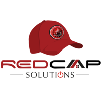 Redcap Solutions Ltd logo, Redcap Solutions Ltd contact details